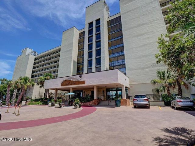 2700 N Lumina Ave N UNIT 817, Wrightsville Beach, NC 28480