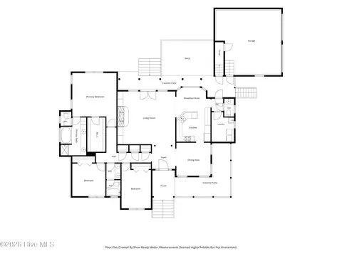 3021 Old Lodge Rd, Hephzibah, GA 30815