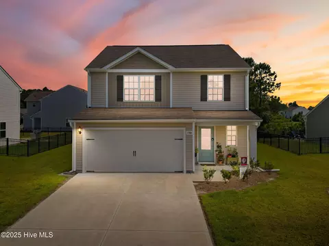 1306 Patti Ln SE, Bolivia, NC 28422