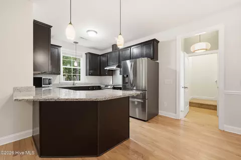 Kitchen - 317 Doral Dr, Hampstead, NC 28443 photo 1 of 3