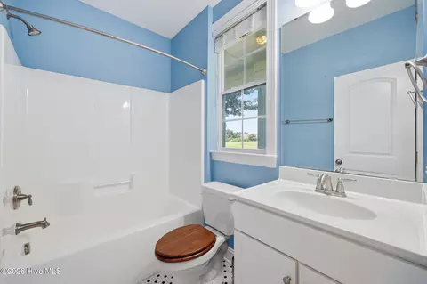 Bath - 317 Doral Dr, Hampstead, NC 28443 photo 5 of 5
