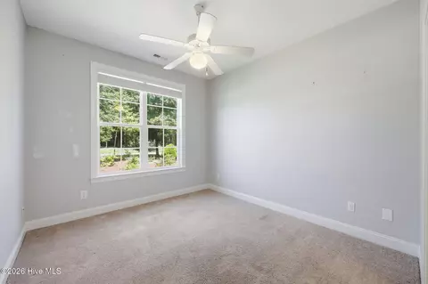 Bedroom - 317 Doral Dr, Hampstead, NC 28443 photo 5 of 7