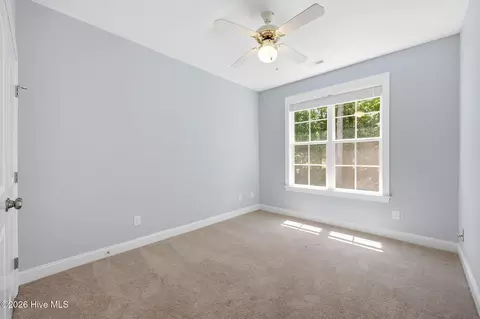 Bedroom - 317 Doral Dr, Hampstead, NC 28443 photo 3 of 7