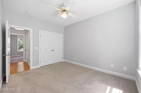 Bedroom - 317 Doral Dr, Hampstead, NC 28443 photo 4 of 7
