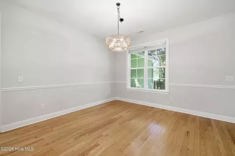 Dining - 317 Doral Dr, Hampstead, NC 28443 photo 2 of 2