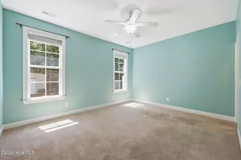Bedroom - 317 Doral Dr, Hampstead, NC 28443 photo 2 of 7