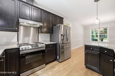 Kitchen - 317 Doral Dr, Hampstead, NC 28443 photo 3 of 3