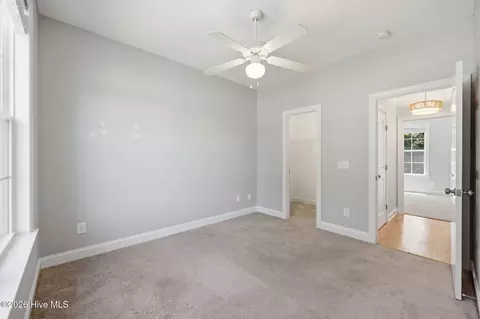 Bedroom - 317 Doral Dr, Hampstead, NC 28443 photo 6 of 7