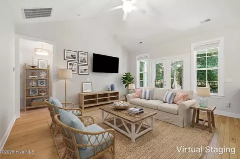 Living - 317 Doral Dr, Hampstead, NC 28443 photo 1 of 4