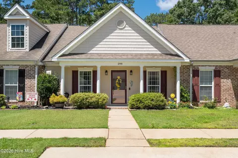298 Orchard Way, North Augusta, SC 29860