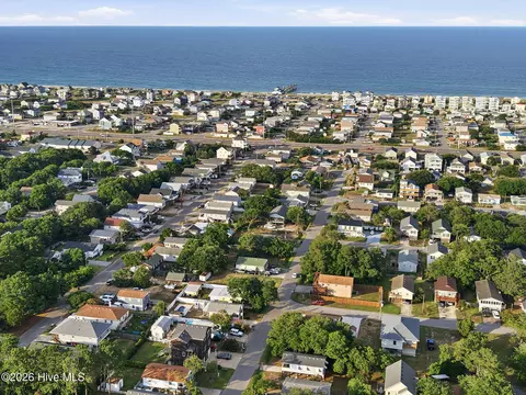 View/Area - 504 Suffolk St, Kill Devil Hills, NC 27948 photo 6 of 9
