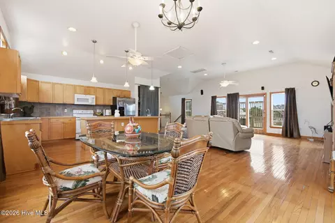 Dining - 504 Suffolk St, Kill Devil Hills, NC 27948 photo 1 of 2