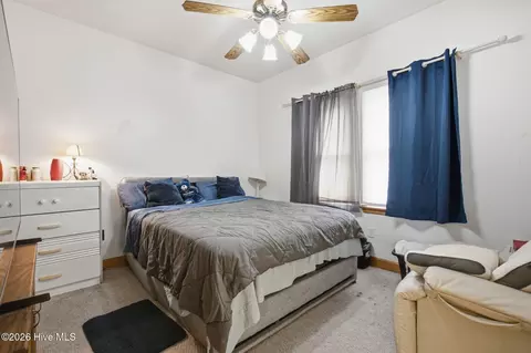 Bedroom - 504 Suffolk St, Kill Devil Hills, NC 27948 photo 5 of 7
