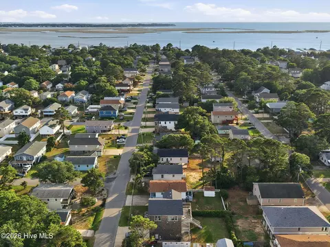 View/Area - 504 Suffolk St, Kill Devil Hills, NC 27948 photo 1 of 9