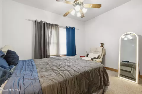 Bedroom - 504 Suffolk St, Kill Devil Hills, NC 27948 photo 4 of 7