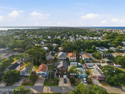 View/Area - 504 Suffolk St, Kill Devil Hills, NC 27948 photo 3 of 9