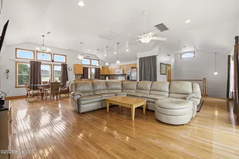 Living - 504 Suffolk St, Kill Devil Hills, NC 27948 photo 1 of 2