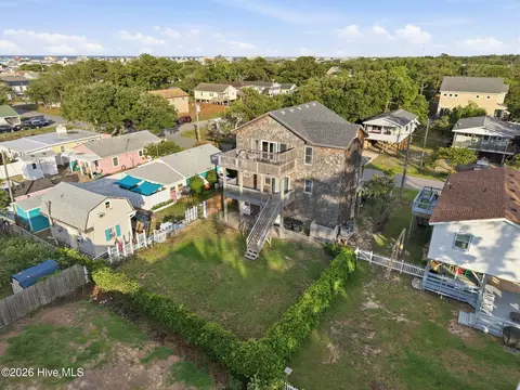 View/Area - 504 Suffolk St, Kill Devil Hills, NC 27948 photo 8 of 9
