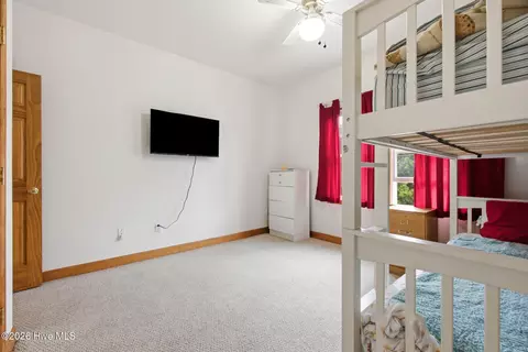 Bedroom - 504 Suffolk St, Kill Devil Hills, NC 27948 photo 3 of 7