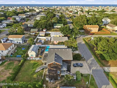 View/Area - 504 Suffolk St, Kill Devil Hills, NC 27948 photo 2 of 9