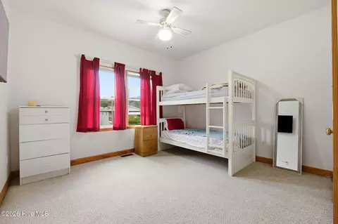 Bedroom - 504 Suffolk St, Kill Devil Hills, NC 27948 photo 2 of 7