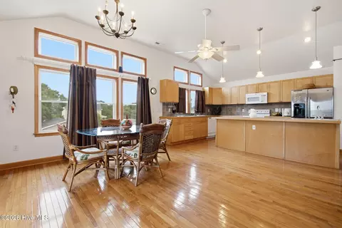 Dining - 504 Suffolk St, Kill Devil Hills, NC 27948 photo 2 of 2