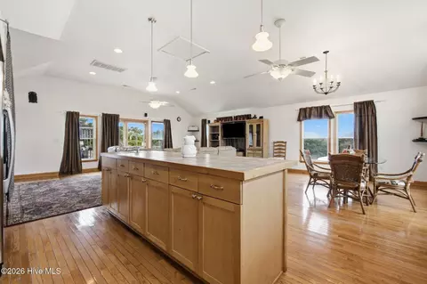 Kitchen - 504 Suffolk St, Kill Devil Hills, NC 27948 photo 3 of 5