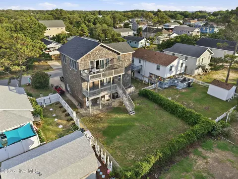 View/Area - 504 Suffolk St, Kill Devil Hills, NC 27948 photo 4 of 9