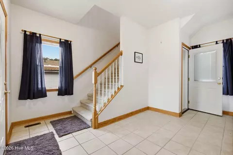 Entry Way - 504 Suffolk St, Kill Devil Hills, NC 27948 photo 3 of 3