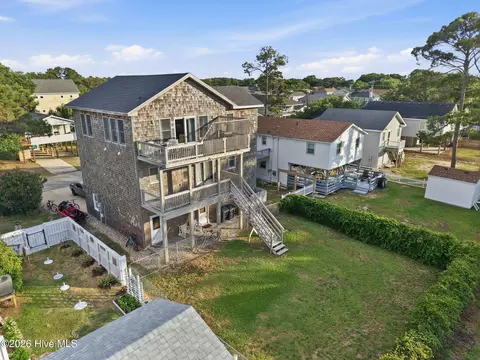 View/Area - 504 Suffolk St, Kill Devil Hills, NC 27948 photo 7 of 9