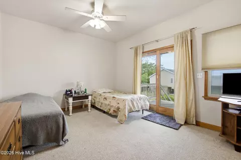 Bedroom - 504 Suffolk St, Kill Devil Hills, NC 27948 photo 1 of 7