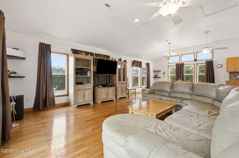 Living - 504 Suffolk St, Kill Devil Hills, NC 27948 photo 2 of 2