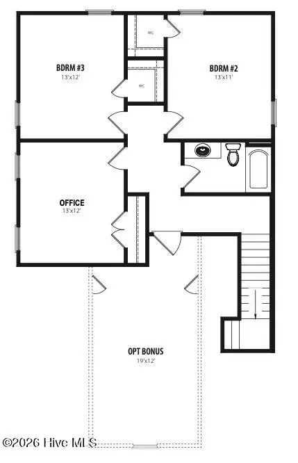 303 Bullseye Ct, Middlesex, NC 27557 photo 3
