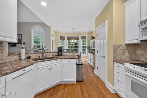 Kitchen - 109 Currant Ln, Hampstead, NC 28443 photo 2 of 3
