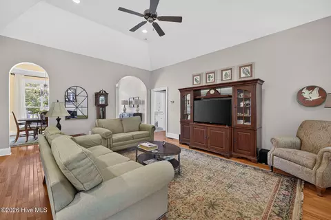 Living - 109 Currant Ln, Hampstead, NC 28443 photo 1 of 3