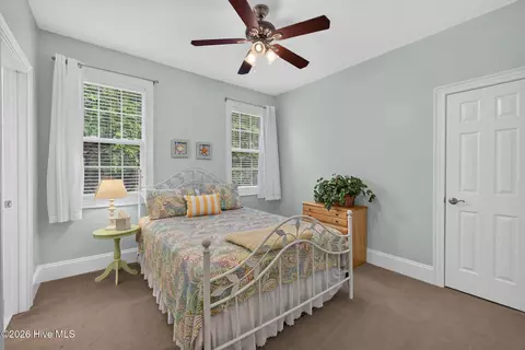 Bedroom - 109 Currant Ln, Hampstead, NC 28443 photo 4 of 8