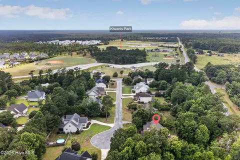 View/Area - 109 Currant Ln, Hampstead, NC 28443 photo 2 of 13