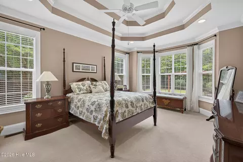 Bedroom - 109 Currant Ln, Hampstead, NC 28443 photo 1 of 8