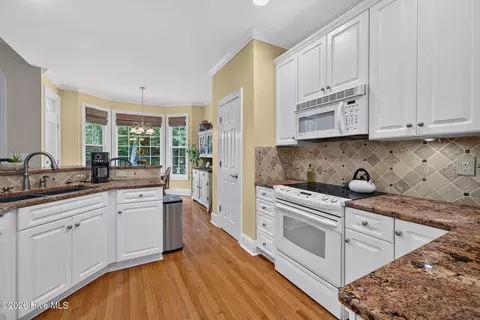 Kitchen - 109 Currant Ln, Hampstead, NC 28443 photo 1 of 3