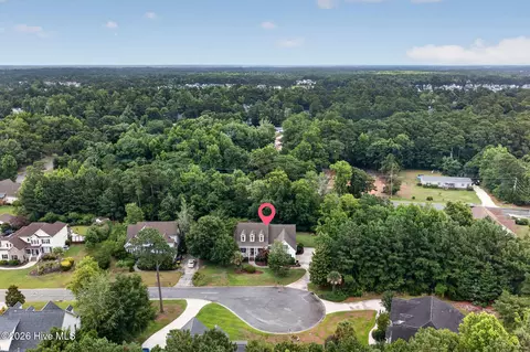 View/Area - 109 Currant Ln, Hampstead, NC 28443 photo 3 of 13