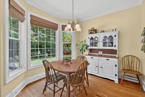 Dining - 109 Currant Ln, Hampstead, NC 28443 photo 2 of 3