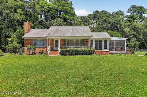 6960 Us 70 Hwy W, New Bern, NC 28560