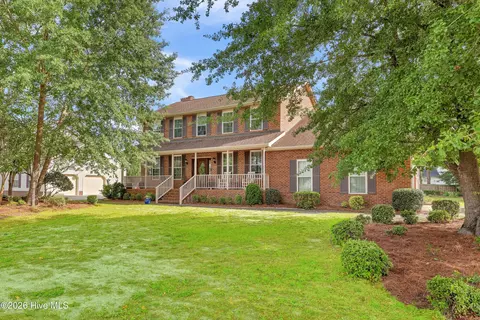 6608 Shire Ln, Wilmington, NC 28411
