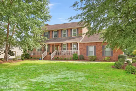 6608 Shire Ln, Wilmington, NC 28411