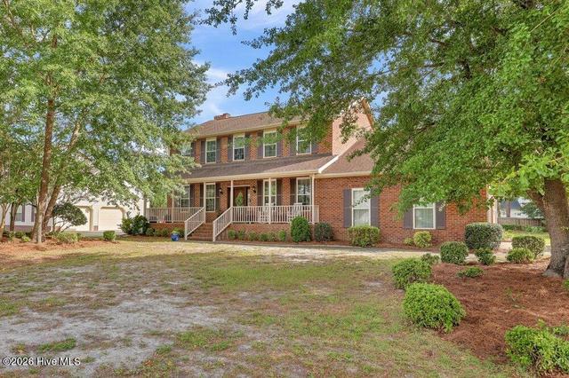 6608 Shire Ln, Wilmington, NC 28411