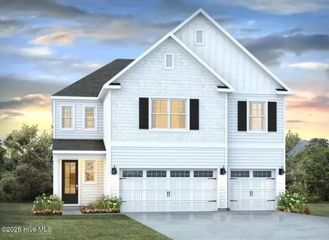 32 Pasture St #LOT 301, Wilmington, NC 28411