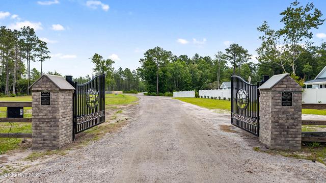 0 Tbd 110 Acres American Way Rd, Rocky Point, NC 28457