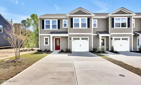 5447 Mistflower St #LOT 1039, Leland, NC 28451