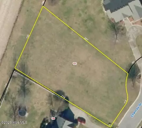 131 Chancey Dr, Elizabeth City, NC 27909