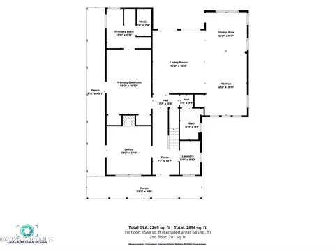 3698 Nc Highway 53 E, Burgaw, NC 28425